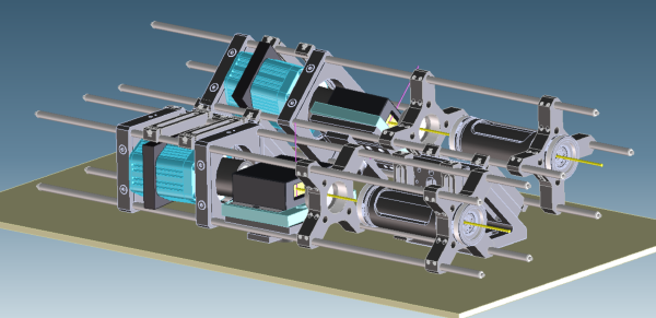 ASPA CAD